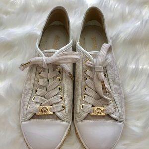 Michael Kors sneakers